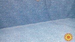 Реконструкция бассейнов, ремонт.