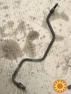 Бу трубка рулевой рейки Renault Laguna 1, 6000025432, 6000025436