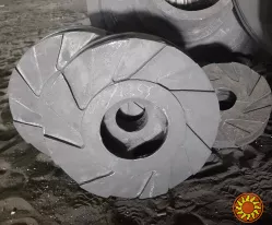 Ливарні рішення для Вашого виробництва