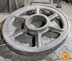 Ливарні рішення для Вашого виробництва