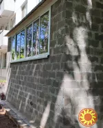 Прибудувати балкон у Кривому Розі