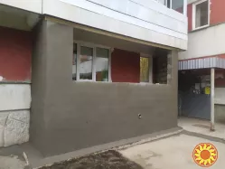 Прибудувати балкон у Кривому Розі