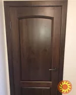 Дерев'яні двері Кривий Ріг