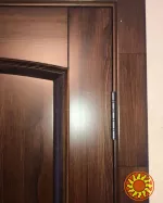 Дерев'яні двері Кривий Ріг