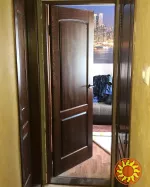 Дерев'яні двері Кривий Ріг