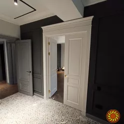 Дерев'яні двері Кривий Ріг