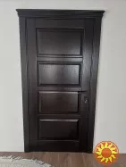 Дерев'яні двері Кривий Ріг