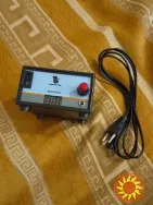 Електрошпатель Captain Flint — для зуботехнічної лабораторії