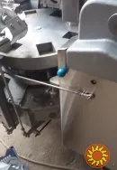 Фасовочно- упаковочный автомат для сливочного масла АРМ