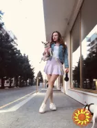 Послуги по вигулу собак