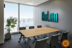 Разработка логотипа, визитка, листовка, сертификат