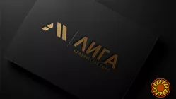 Разработка логотипа, визитка, листовка, сертификат