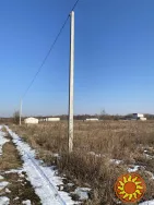 Броварський р. с. Літкі 20сот під забудову