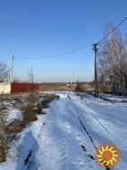 Броварський р. с. Літкі 20сот під забудову