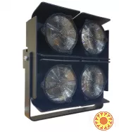 Прожектор пошуковий зенітний LED Hunter 23 М