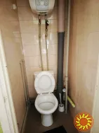 Сдам 1-ком.квартиру на Таирова на Ев.Чикаленко бывш.Вильямса.