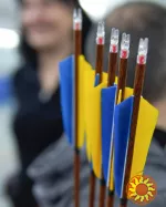 Тир “Лучник” — Класні Дні в Тирі!