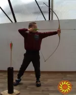 Тир “Лучник” — Класні Дні в Тирі!