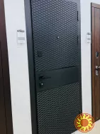 Купити двері вхідні готові або виготовити в Кривому Розі