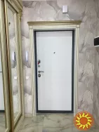 Купити двері вхідні готові або виготовити в Кривому Розі