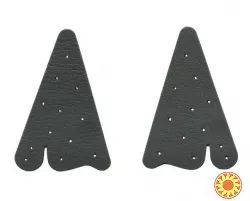 Вставки ушные для постава ушей у немецкой овчарки