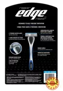Бритва для гоління Edge Razor + 21 картридж Виробництво Канада