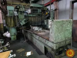 Продається шліфувальний верстат Heckert SFBE 800/2000