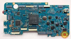 системна плата Sony 1-888-331-11 для Sony SLT-A58, A58