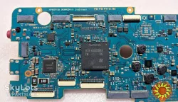 системна плата Sony 1-888-331-11 для Sony SLT-A58, A58