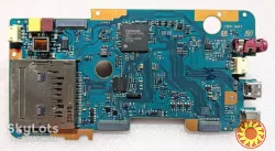 системна плата Sony 1-888-331-11 для Sony SLT-A58, A58