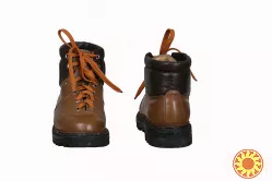 Ботинки. размер 36/23 см Пешеходный туризм, город.