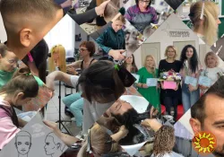 Парикмахер-универсал с нуля в Харькове: начните карьеру, о которой мечтали