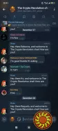 The Crypto Revolution Chat
