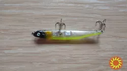 Воблер Минноу 11.5 см № 4