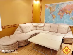 Сдам 2-ком.квартиру с ремонтом в центре на ул.Итальянской.