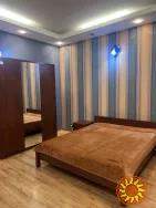 Сдам 2-ком.квартиру с ремонтом в центре на ул.Итальянской.