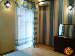 Сдам 2-ком.квартиру с ремонтом в центре на ул.Итальянской.