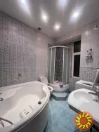 Сдам 2-ком.квартиру с ремонтом в центре на ул.Итальянской.