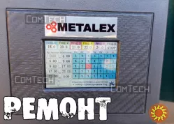 Ремонт автоматики горелки Spark, Metalex, Porto, TeploTronic, BG Touch