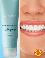 Зубна паста (без шкідливої хімії) Toothpaste от Modere