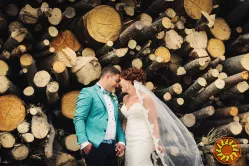 Фотограф, відеограф на весілля Київ