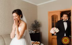 Фотограф, відеограф на весілля Київ