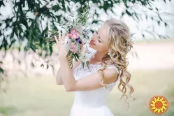 Фотограф, відеограф на весілля Київ