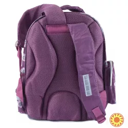 Ортопедичний шкільний рюкзак Class для дівчинки 1-4 клас