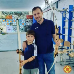 Подарунковий сертифікат у тир «Лучник» — ідеальний подарунок для дітей і дорослих!