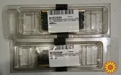 Модуль оперативной памяти DRAM JEDEC 8GB DDR4 2666MTs SO-DIMM 1.2V PC4-21300 1333МГц 19-19-19-43