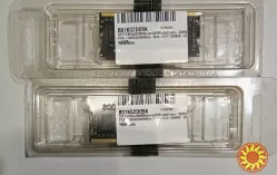 Модуль оперативной памяти DRAM JEDEC 8GB DDR4 2666MTs SO-DIMM 1.2V PC4-21300 1333МГц 19-19-19-43