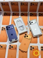 Оригінальний, Новий Apple iPhone 17 Pro Max, iPhone 17 Pro, iPhone 17 , iPhone Air , Apple iPhone 16 Pro Max, iPhone 16 Pro, iPhone 16, iPhone 16 Plus