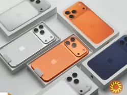 Оригінальний, Новий Apple iPhone 17 Pro Max, iPhone 17 Pro, iPhone 17 , iPhone Air , Apple iPhone 16 Pro Max, iPhone 16 Pro, iPhone 16, iPhone 16 Plus