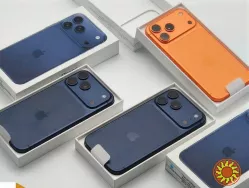 Оригінальний, Новий Apple iPhone 17 Pro Max, iPhone 17 Pro, iPhone 17 , iPhone Air , Apple iPhone 16 Pro Max, iPhone 16 Pro, iPhone 16, iPhone 16 Plus